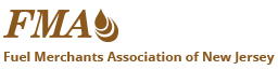 Fuel Merchants Association of New Jersey logo